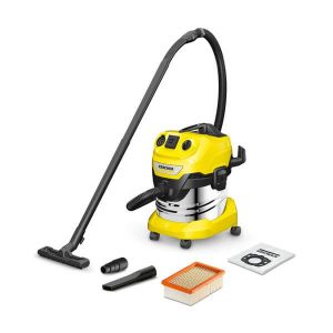 Kärcher WD 4 P S märkäkuivaimuri