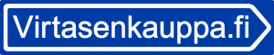 Virtasenkaupan logo
