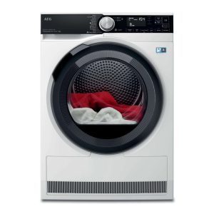 AEG 9000 AbsoluteCare Plus TR956P95C kuivausrumpu