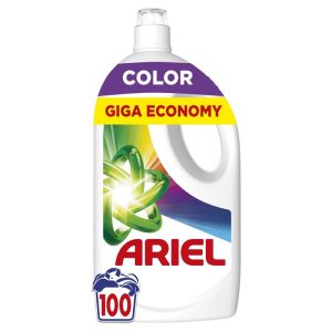 Ariel Color -pyykinpesuneste 4,5 litraa