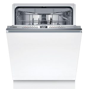 Bosch Serie 4 SMV4ECX30E -astianpesukone, integroitava 60 cm