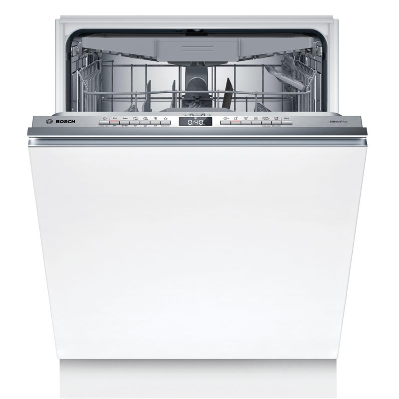 Bosch Serie 4 SMV4ECX30E astianpesukone