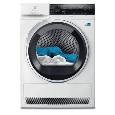Electrolux EDI853S95S kuivausrumpu
