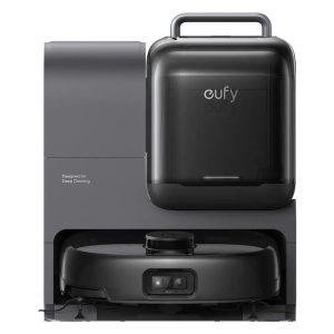 Eufy Omni E28 -robotti-imuri