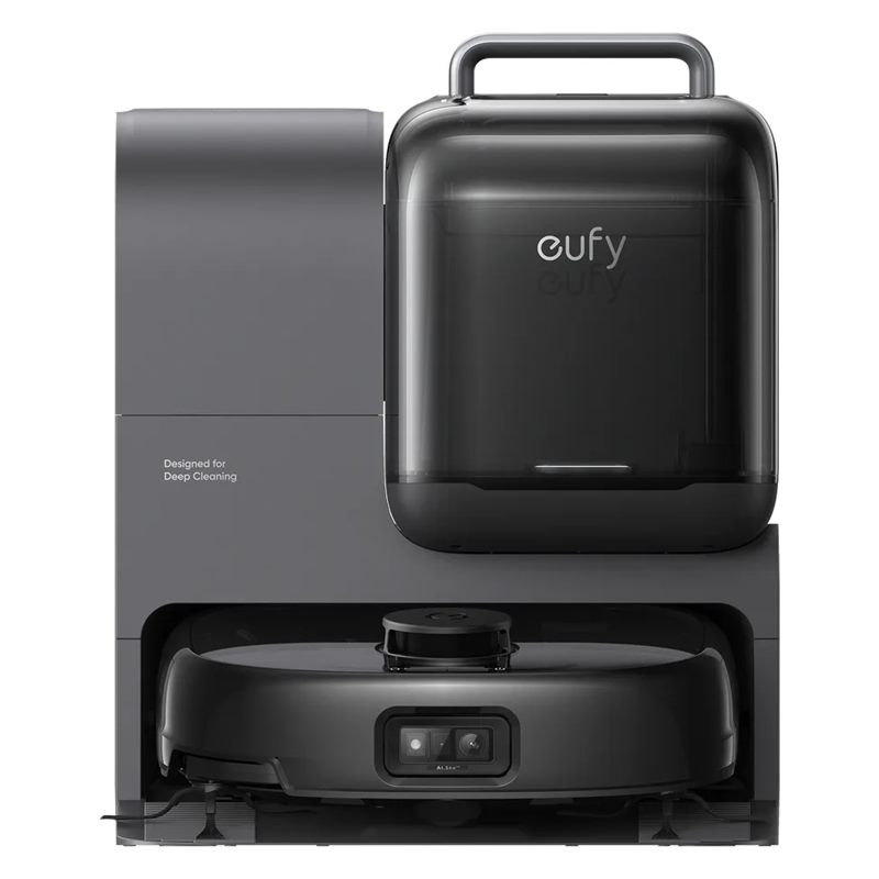 Eufy Omni E28 -robotti-imuri