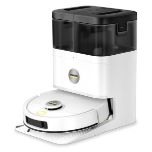 Kärcher RVM 4 Comfort Extra -robotti-imuri