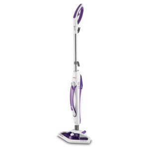 Polti Vaporetto SV440 Double höyrymoppi