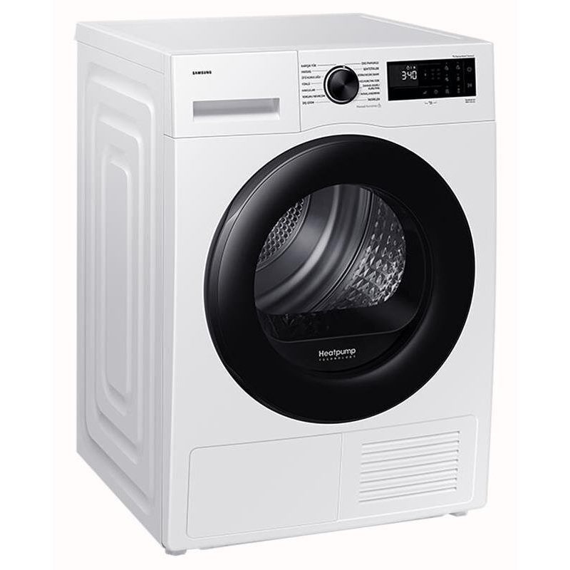Samsung DV90DG52A0AE kuivausrumpu