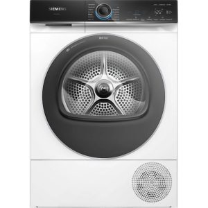 Siemens iQ700 WQ46B2D41 kuivausrumpu