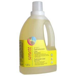 Sonett Color -pyykinpesuneste