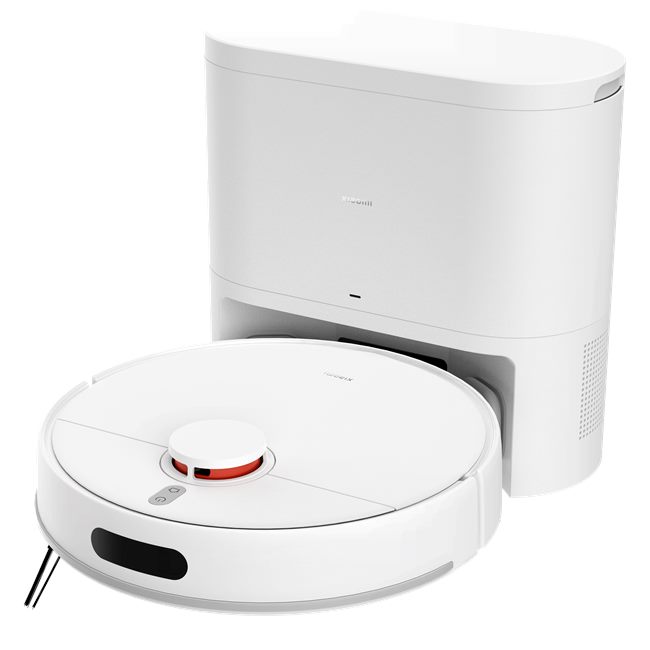 Xiaomi Robot Vacuum H40 -robotti-imuri