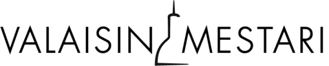 Valaisinmestarin logo