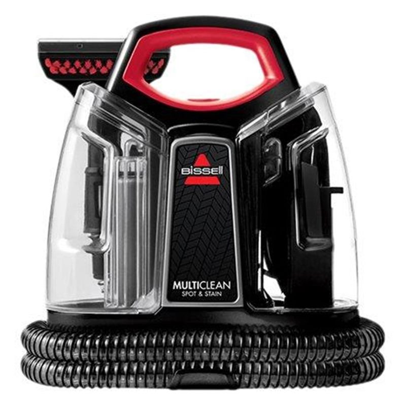 Bissell MultiClean Spot & Stain tekstiilipesuri