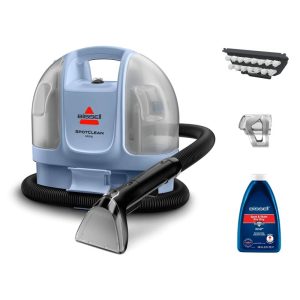 Bissell SpotClean Mini Select tekstiilipesuri