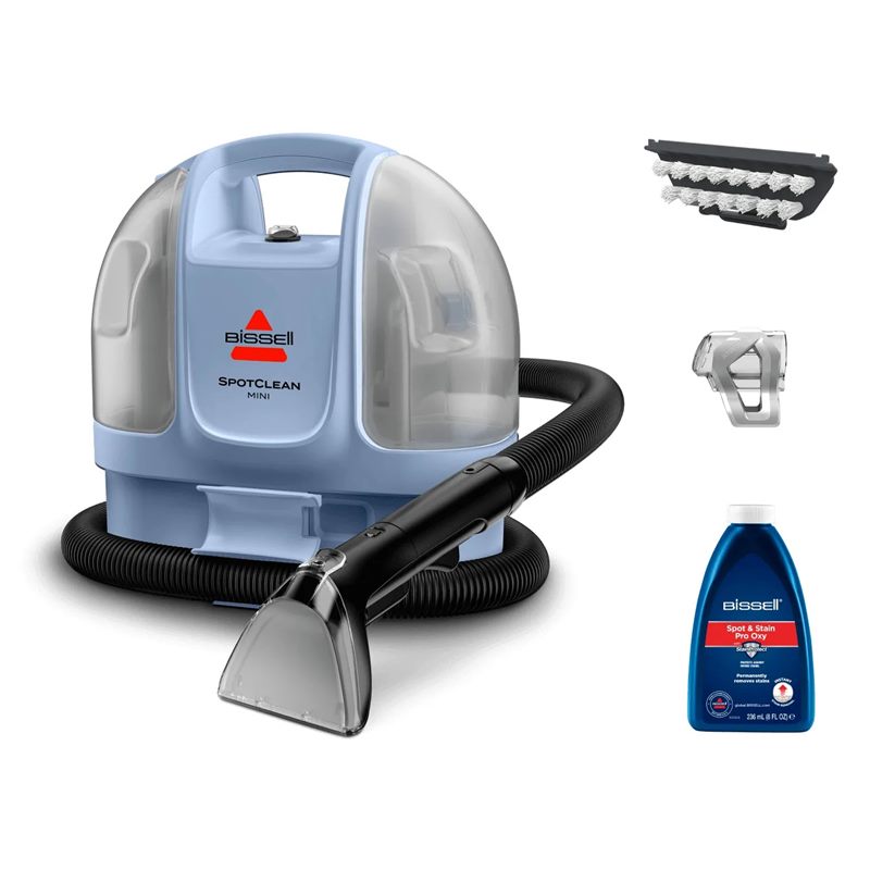 Bissell SpotClean Mini Select tekstiilipesuri
