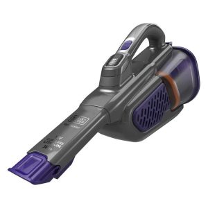 Black+Decker Dustbuster Pet BHHV520BFP rikkaimuri