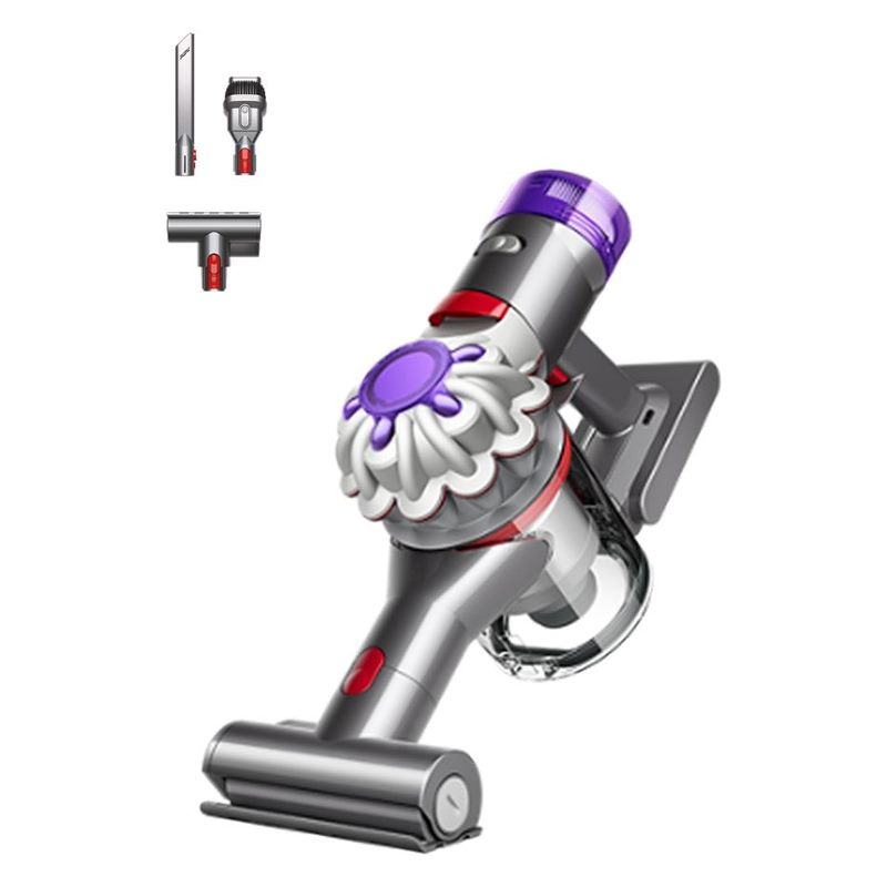 Dyson Car+Boat rikkaimuri