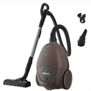 Electrolux 700 Silent pussillinen pölynimuri EB71U1WB