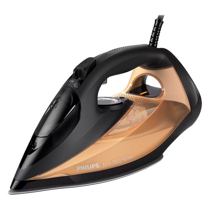 Philips Azur 7000 DST7040 höyrysilitysrauta