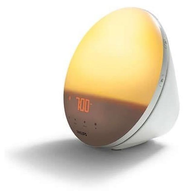 Philips SmartSleep HF3531 herätysvalo