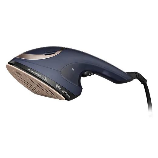 Russell Hobbs Steam Genie 2-in-1 vaatehöyrystin