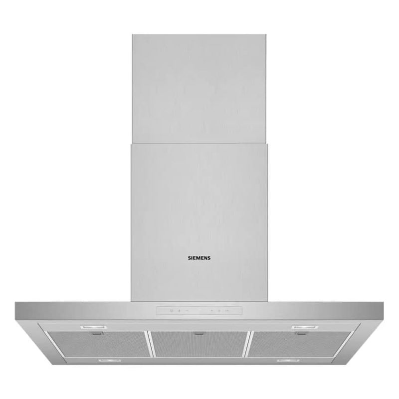 Siemens iQ500 LF97BCP50 saarekeliesituuletin 90 cm