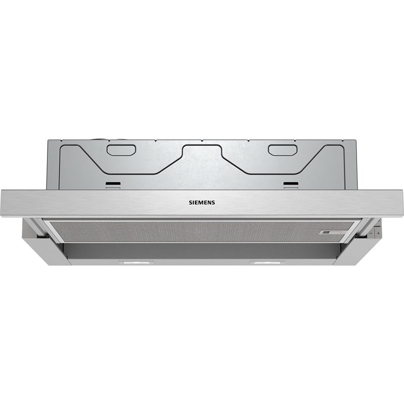 Siemens iQ300 LI64MA531 ulosvedettävä liesituuletin